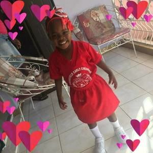 Meet your Posher, Nardia